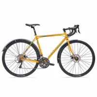 Cinelli Hobootleg Easy Travel Shimano Sora 2023 Gravelbike Cinelli Hobootleg Easy Travel Shimano Sora 2023 Gravelbike