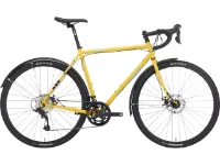 Cinelli Hobootleg Easy Travel Shimano Sora 2x9 Fahrrad Cinelli Hobootleg Easy Travel Shimano Sora 2x9 Fahrrad