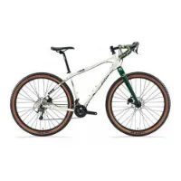 Cinelli Hobootleg Geo Shimano GRX 2x10 Gravelbike Cinelli Hobootleg Geo Shimano GRX 2x10 Gravelbike