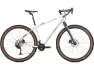 Cinelli Hobootleg Geo Shimano GRX 2x10 Gravelbike, Weiß