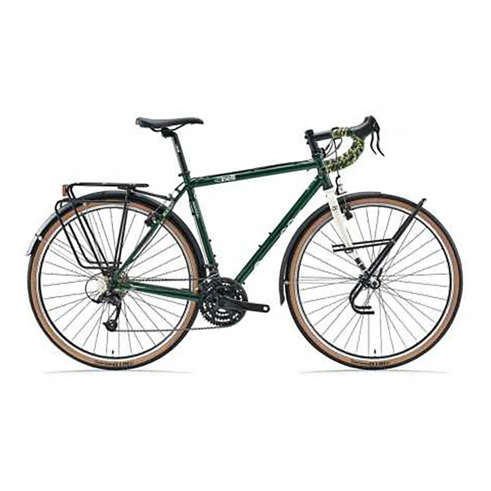 Cinelli Hobootleg Gravelbike Cinelli Hobootleg Gravelbike