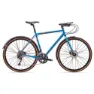 Cinelli Hobootleg Interrail 2021 Fahrrad, Emerald