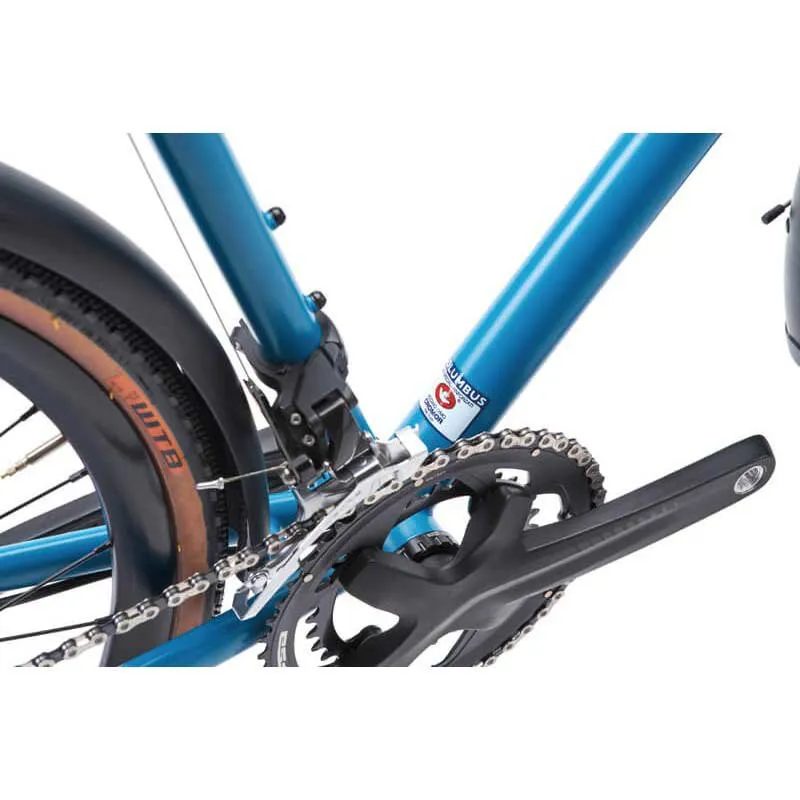 Cinelli Hobootleg Interrail 2021 Fahrrad, Emerald Cinelli Hobootleg Interrail 2021 Fahrrad, Emerald