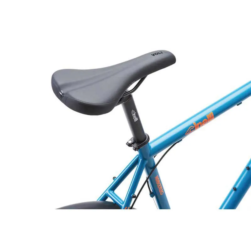 Cinelli Hobootleg Interrail 2021 Fahrrad, Emerald Cinelli Hobootleg Interrail 2021 Fahrrad, Emerald