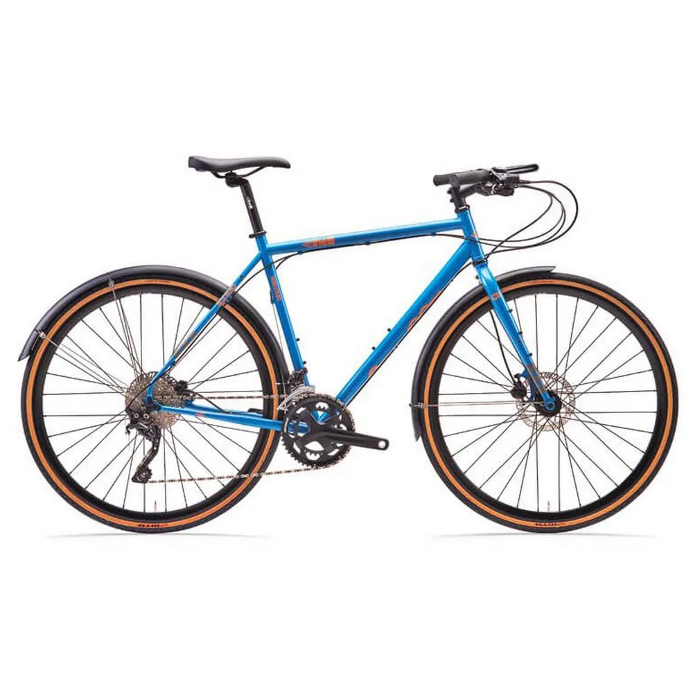 Cinelli Hobootleg Interrail 2021 Fahrrad, Emerald Cinelli Hobootleg Interrail 2021 Fahrrad, Emerald