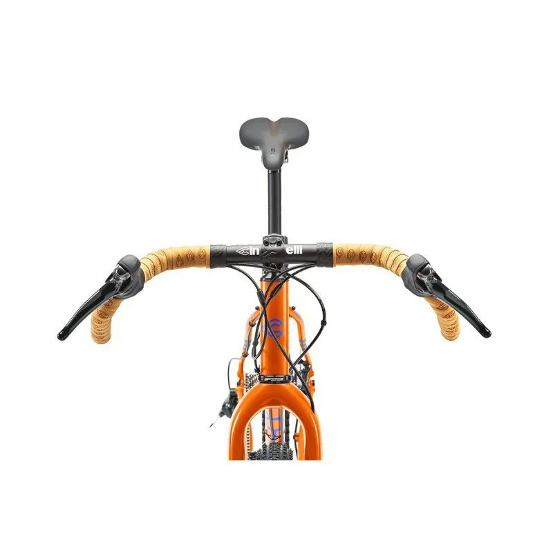 Cinelli Hobootleg Interrail Tiagra 2023 Gravelbike Cinelli Hobootleg Interrail Tiagra 2023 Gravelbike