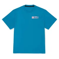 Cinelli In Bike We Trust Kurzarm-t-shirt Cinelli In Bike We Trust Kurzarm-t-shirt