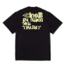 Cinelli In Bike We Trust Kurzarm-t-shirt