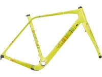 Cinelli King Zydeco Disc Carbon Rahmenkit Modell 2023 Cinelli King Zydeco Disc Carbon Rahmenkit Modell 2023