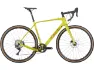 Cinelli King Zydeco GRX 1x Carbon Gravelbike