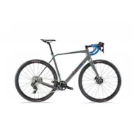 Cinelli King Zydeco Grx 2023 Gravelbike Cinelli King Zydeco Grx 2023 Gravelbike