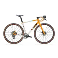 Cinelli King Zydeco Ii Grx 12s Gravelbike Cinelli King Zydeco Ii Grx 12s Gravelbike