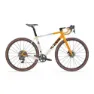 Cinelli King Zydeco Ii Grx 12s Gravelbike