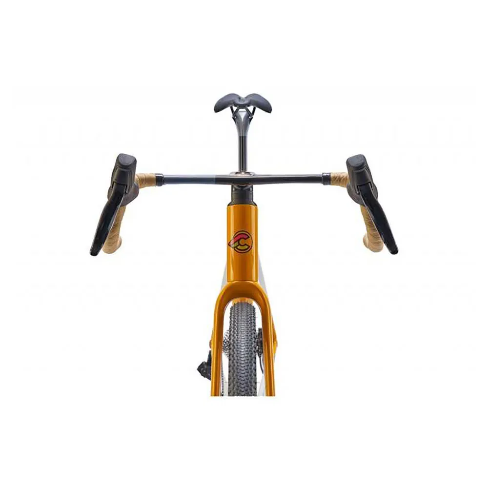 Cinelli King Zydeco Ii Grx 12s Gravelbike Cinelli King Zydeco Ii Grx 12s Gravelbike