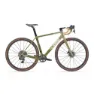 Cinelli King Zydeco Ii Grx 1x12s Gravelbike