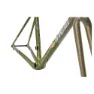 Cinelli King Zydeco Ii Grx 1x12s Gravelbike