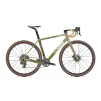 Cinelli King Zydeco Ii Rival Axs 12s Gravelbike Cinelli King Zydeco Ii Rival Axs 12s Gravelbike