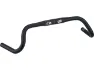 Cinelli Largo 31.8 Lenker, Black, 31.8mm, 560mm