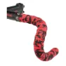 Cinelli Macro Splash Lenkerband, Red / black, One Size