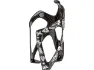 Cinelli Mike Giant Carbon Flaschenhalter, Schwarz, one_size