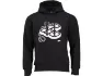Cinelli Mike Giant Hoodie, Black