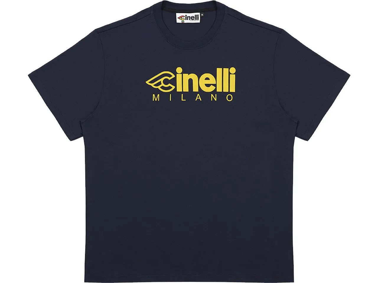 Cinelli Milano 2 T-Shirt Cinelli Milano 2 T-Shirt