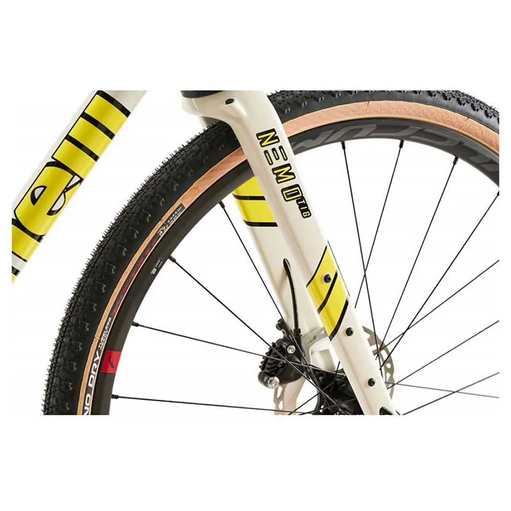 Cinelli Nemo Ii Grx Rx820 Gravelbike Cinelli Nemo Ii Grx Rx820 Gravelbike