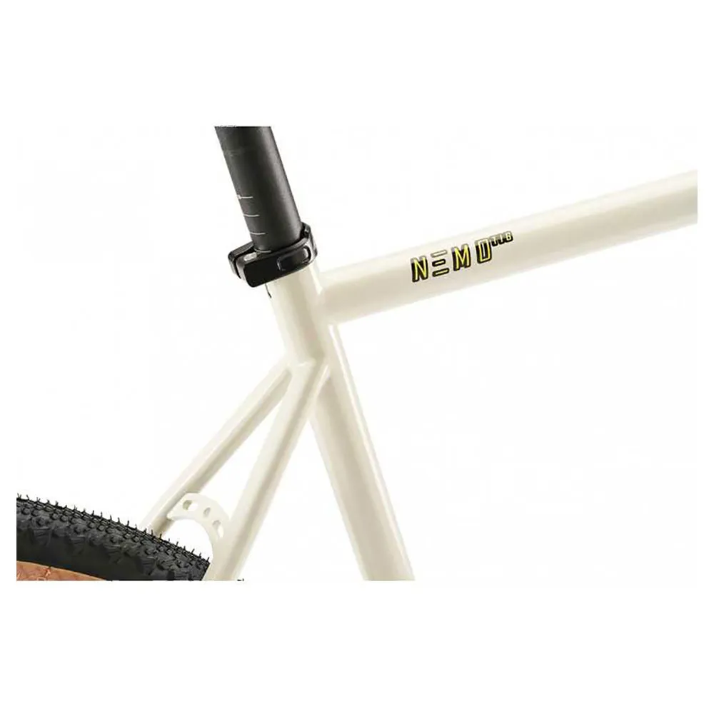 Cinelli Nemo Ii Grx Rx820 Gravelbike Cinelli Nemo Ii Grx Rx820 Gravelbike