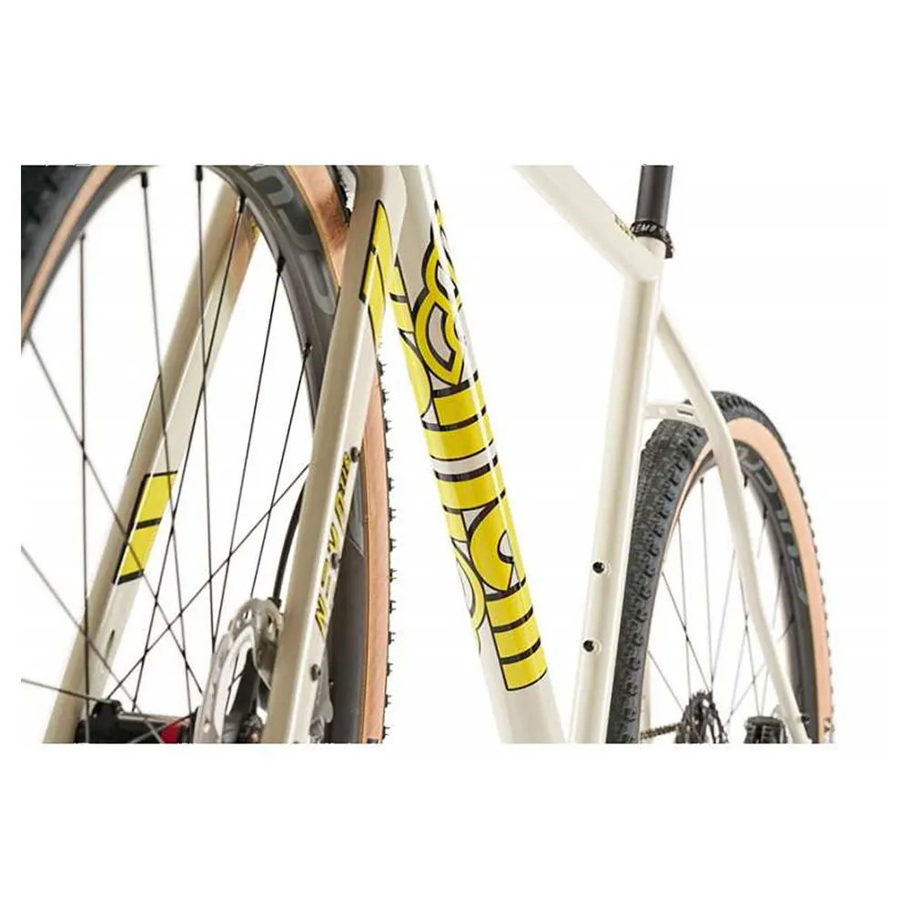 Cinelli Nemo Ii Grx Rx820 Gravelbike Cinelli Nemo Ii Grx Rx820 Gravelbike