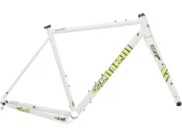 Cinelli Nemo TIG Gravel II Rigid Fork Rahmenkit Cinelli Nemo TIG Gravel II Rigid Fork Rahmenkit