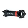 Cinelli Neos Stem Fahrradvorbau, Black, 120mm, ±6º