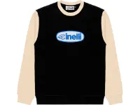 Cinelli Oval Crewneck Pullover Cinelli Oval Crewneck Pullover