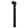 Cinelli Pillar Sattelstütze, Black anodized, 300mm, 31.6mm