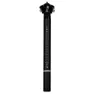 Cinelli Pillar Sattelstütze, Black anodized, 300mm, 31.6mm