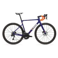 Cinelli Pressure Adr 105 Di2 7100 Rennrad Cinelli Pressure Adr 105 Di2 7100 Rennrad