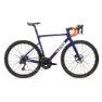 Cinelli Pressure Adr 105 Di2 7100 Rennrad