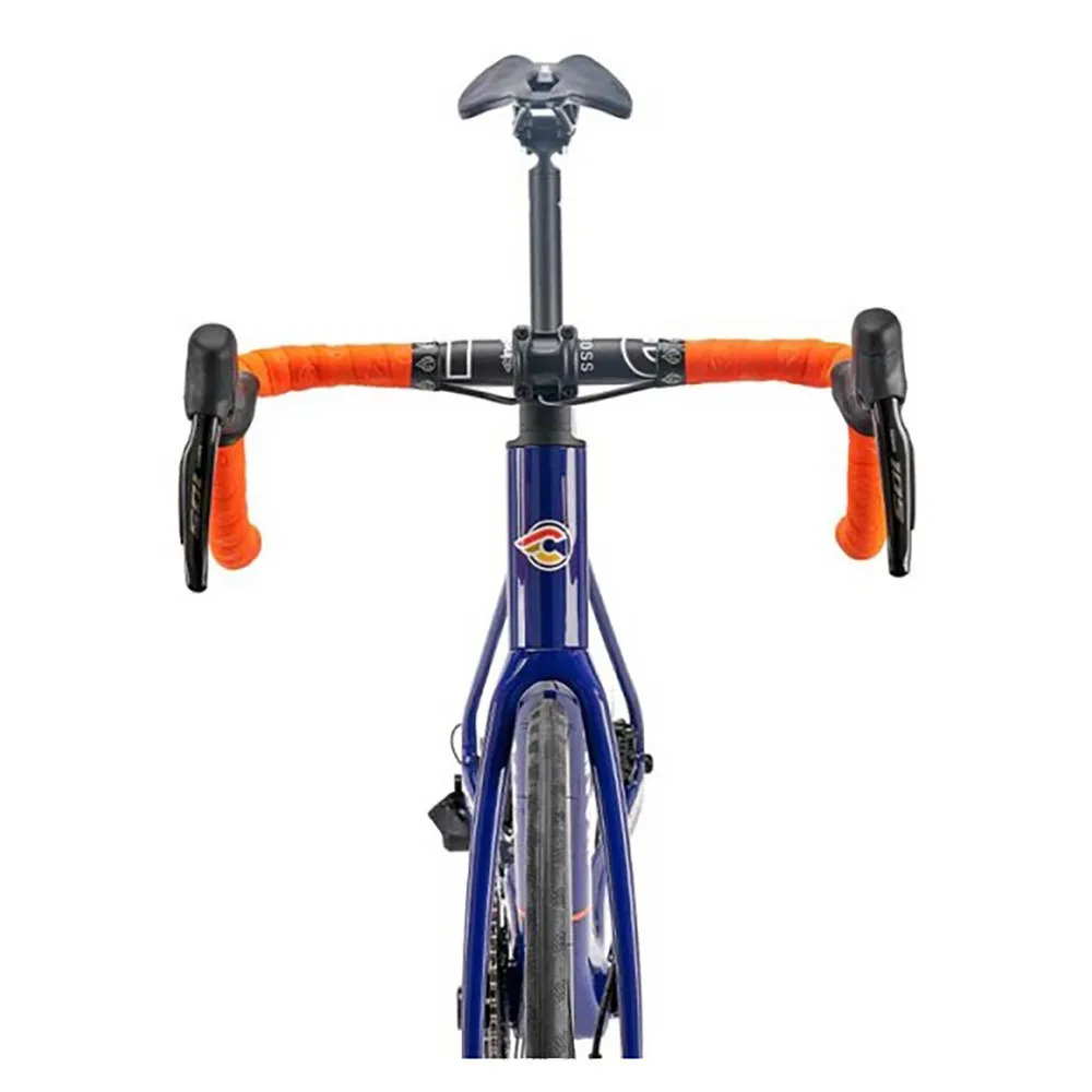 Cinelli Pressure Adr 105 Di2 7100 Rennrad Cinelli Pressure Adr 105 Di2 7100 Rennrad