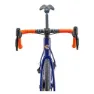Cinelli Pressure Adr 105 Di2 7100 Rennrad