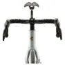 Cinelli Pressure Adr 105 Di2 Rennrad, Sunfaded laser blue