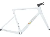Cinelli Pressure ADR Carbon Rahmenkit Cinelli Pressure ADR Carbon Rahmenkit