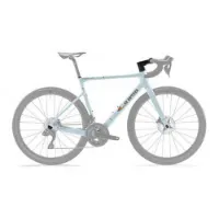 Cinelli Pressure ADR Carbon Rahmenkit Cinelli Pressure ADR Carbon Rahmenkit