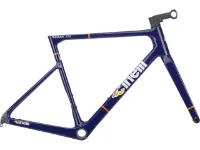 Cinelli Pressure ADR Carbon Rahmenkit Cinelli Pressure ADR Carbon Rahmenkit