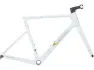 Cinelli Pressure ADR Carbon Rahmenkit, Blau, M