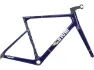 Cinelli Pressure ADR Carbon Rahmenkit