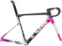 Cinelli Pressure II Team Edition 2025 Rahmenset Cinelli Pressure II Team Edition 2025 Rahmenset
