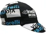 Vigorelli-black