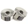 Cinelli Square Volee Lenkerband, White / grey, One Size