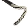 Cinelli Square Volee Lenkerband, White / grey, One Size