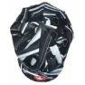 Cinelli Steel Kappe, Black / grey