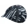 Cinelli Steel Kappe, Black / grey